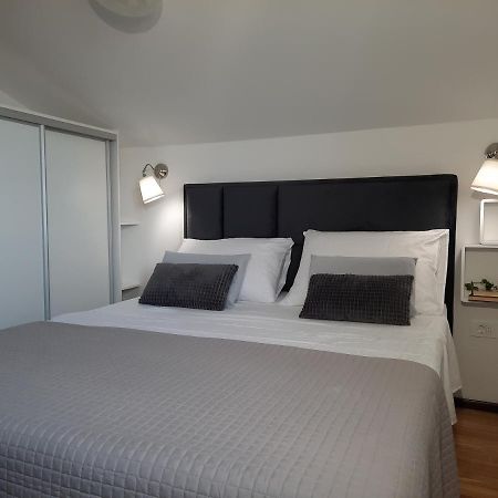 Apartments Hortensia Опатія Екстер'єр фото
