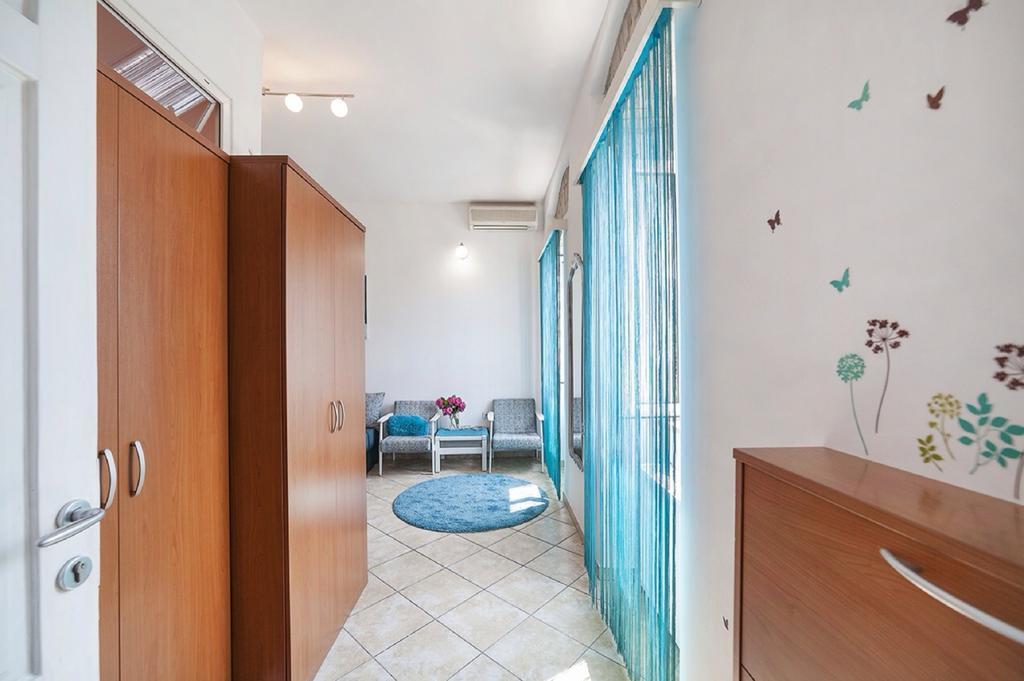 Apartments Hortensia Опатія Екстер'єр фото