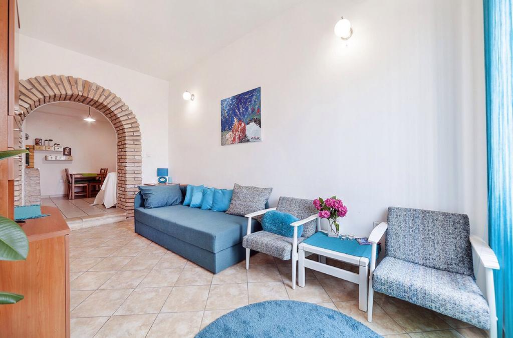 Apartments Hortensia Опатія Екстер'єр фото